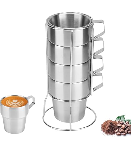 GOURDE BIDON,No.2-500ml--Tasse à café thermique en acier inoxydable GOURDE BIDON,No.2-500ml--Tasse à café thermique en acier inoxydable