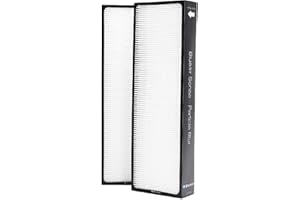 Blueair Sense PAC HEPA Filtre à particules de rechange