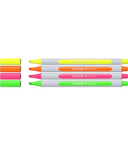 12 Rubans Correcteurs Blancs 5mm | STATIONERY ISLAND | Pour école Et Bureau | Palette Couleurs