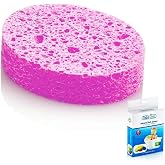 Babyjem Banyo S&uuml;ngeri Sel&uuml;lozik Pembe Pembe 8699203310201
