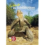 Die Schildkrote Meine Grosse Tierbibliothek Amazon De Starosta Paul Brauner Anne Bucher