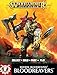 Produktbild Warhammer Age of Sigma 71-04 Easy to Build: Bloodreavers Khorne BloodBound Games Workshop