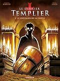 Chevalier de la crypte (2/4)