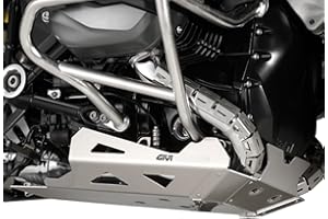 givi rp5112 sabot moteur compatible avec bmw r 1200 gs 2013 2014 2015 2016 2017 2018 mototopgun