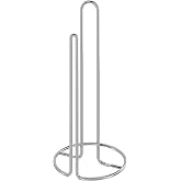 Ikea 1 Torkad Paper towel holder Silver Color, STANDARD
