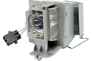 AIMPLE Aimdio MC.JN811.001 Lampe de Projecteurs pour Acer H6517ABD X117H X115H X125H X135WH D1P1532 DNX1522 X117AH X127H Vidéoprojecteurs avec boîtier