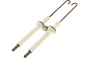 DIFF - Électrode spécifique BE1.0 type 4 - DIFF pour Buderus : 63008653