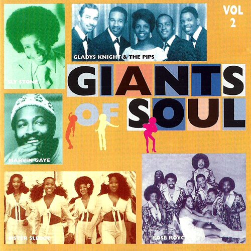 (CD Compilation, 15 Tracks, Various Artists) Al Jarreau Love & Happiness Marvin Gaye God Is My Friend / Sam & Dave Don't Pull Your Love / Percy Sledge Do Me Baby / Gladys Knight & The Pips Another Love / Dinah Washington What A Difference A Day Makes / The Jackson 5 Lonely Night etc..