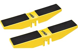 Toko Reparatur Tool Universal Adapter for Ski Vise World Cup