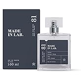 Made in Lab   Mens Perfume 100 ml Inspired Pendant as Eau de Perfume Fragrance Men Perfume Men Fragrance for Men   81 Guuuiltyyy