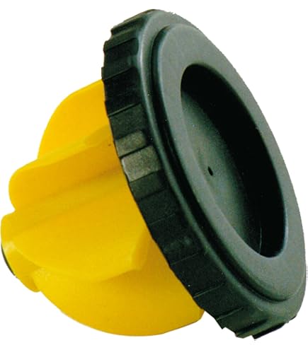 Tappo scarico olio motore rasaerba tagliaerba BRIGGS & STRATTON 695