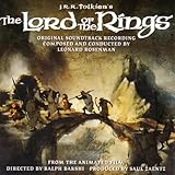 Der Herr der Ringe (The Lord Of The Rings) - Ost