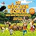 Die Häschenschule - Jagd nach dem goldenen Ei: Das Original-Hörbuch zum Film : 1 CD by 
