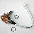 Pro Rider, Ben Sayers, Headway Pro - Golf trolley speed control switch, metal upgrade switch