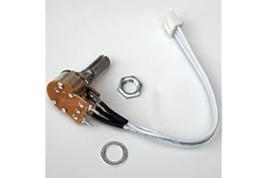 LEISURE PURSUITS Pro Rider, Ben Sayers, Headway Pro - Golf trolley speed control switch, metal upgrade switch