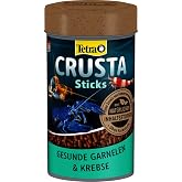 Tetra Yem Crusta Sticks 100 ml