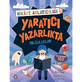 Yaratıcı Yazarlıkta Yolculuklar