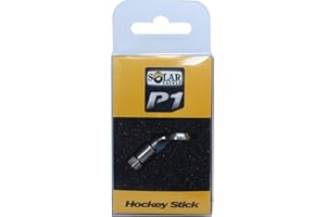 SOLAR TACKLE Solar P1 Hockey Stick Stainless