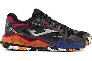 Joma, Scarpe da Padel Uomo