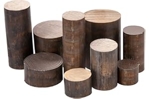 EVEK Bronzo Ronden 50 mm disco bronzo 2.1090 asta rotonda disco metallo sonda bronzo 90 mm