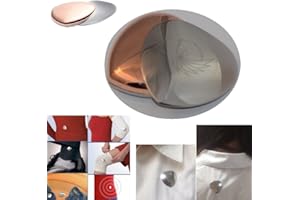 ENERGETIX-4YOU TCM Powerherz Magnet Kupfer Schmerzpflaster Energetix 4you 1114 MagnetHeart Pegasus Gravur Magnetix 177CU im Schmuckbeutel