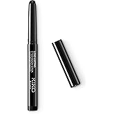 Kiko Milano Kiko G&ouml;z Farı - Long Lasting Eyeshadow Stick - 23 Black -Kalıcı, Kremsi Kalem Far