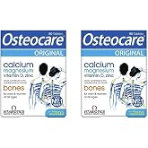 Osteocare Osteocare 90 Tablet 2'Li Paket