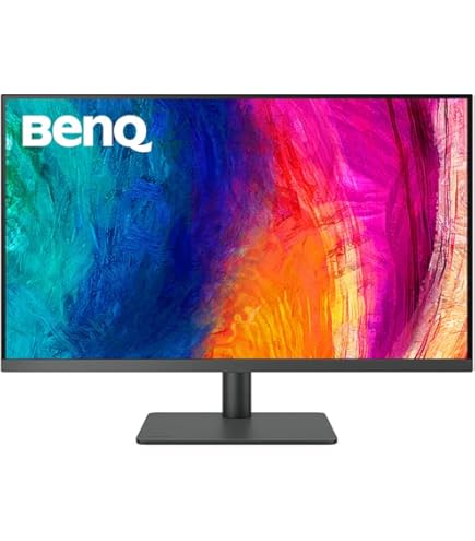 LG Smart Monitor (32SQ730S) - 32-Inch 4K UHD(3840x2160