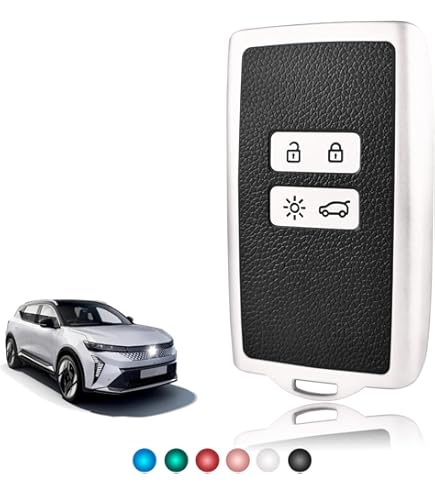 Keyless Étui De Protection Pour Clé De Voiture Pour Lynk & Co 05 01 02