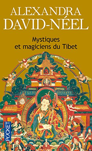 Download Mystiques et magiciens du Tibet Download Mystiques et magiciens du Tibet
