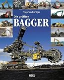 Image de Die größten Bagger