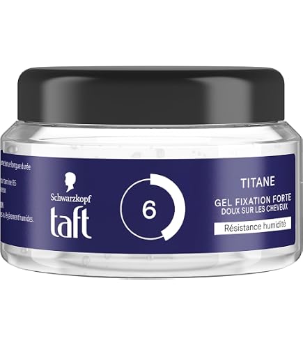Lot De 2 Gels Coiffants VIVelle DOP EXTREME Aux Vitamines – 190 Ml Chacun, Made In France, Neufs