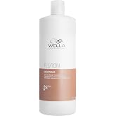 Wella Professionals Fusion - Conditioner - Intense Repair - Breakage Protection - Dry &amp; Damaged Hair