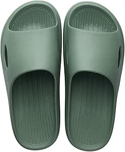 plastic slippers amazon
