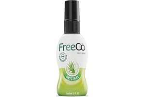 FREECÔ FreeCo Spray per WC – Blocca Odori Pre-uso (Before You Go) | Oli Essenziali Naturali | Casa • Ufficio • Ristorante • Viaggio | Confezione 1×60 ml – Fragranza Agrumata