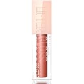 Maybelline New York Lifter Gloss Moisturizing Lip Gloss - 009 Topaz