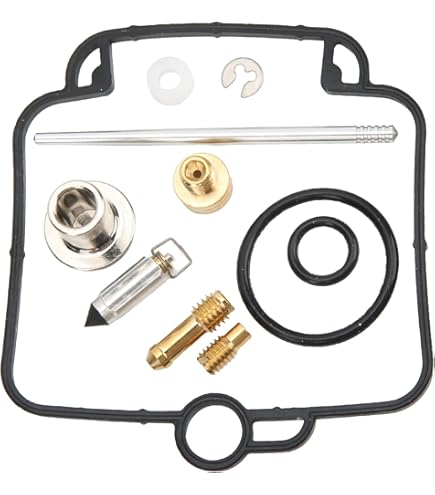 DBA Kit De Bougie D'Allumage Filtre à Carburant Filtre à Air Pour Husqvarna 385XP 390XP 385 390