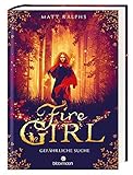 Image de Fire Girl - Gefährliche Suche