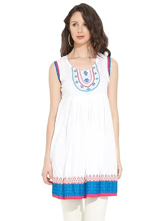 seema kurti
