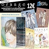 orange, vol.7 (pack especial) Espa&ntilde;ol