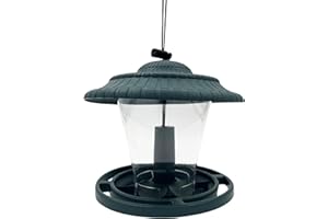 AGROBIOTHERS Aime Mangeoire Multi-Grains pour Oiseaux et Animaux Sauvages