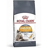 Royal Canin Hair & Skin Care Kedi Maması, 2 Kg