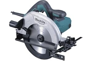 Sierra circular 1.050W 185mm marca Makita