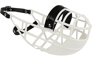 Don Pare Kaganiec model 101 w kolorze białym do picia, idealny do wolnobiegu, hodowli, wyścigów psów, samochodu, hamowania trujących przynęt firmy Amathings