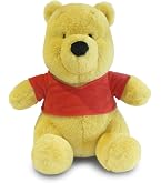 Disney / Simba Nicotoy Peluche Winnie Pooh Ca. 30cm