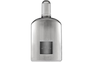 Tom Ford Grey Vetiver for Men Parfum Spray, 3.4 Ounce