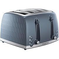 10 Best 2 Slice Toasters With Perfect Toast Technology - July 2025