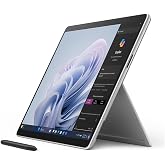 Microsoft Surface Pro 10 &ndash; Intel Core Ultra 7 165U &ndash; 13&Prime; QHD+ (2880 x 1920) Dokunmatik Ekran &ndash; 16 GB RAM &ndash; 512 GB SSD &ndash; Windo