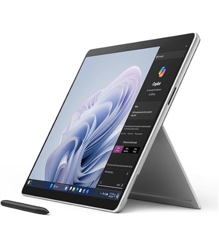 Microsoft Surface Go 4 Platin 256GB Intel N200 8GB / GB Win 10 Pro
