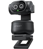 OBSBOT Tiny 2 Webcam PTZ 4K AI Con Sensore CMOS E Treppiede In Metallo - Foto 4